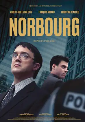 Película Norbourg 2022