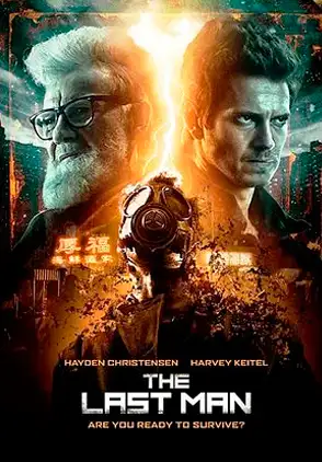 Película Numb, At The Edge Of The End 2018