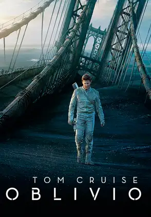 Película Oblivion 2013