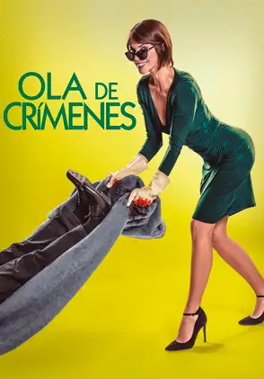 Película Ola de Crímenes 2019