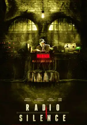 Película On Air 2012