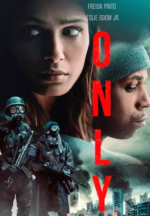 Película Only 2019