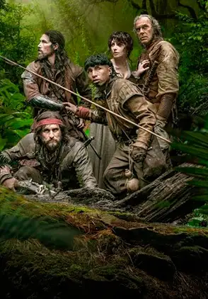Película Oro 2017