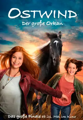 Película Ostwind 2020