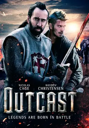 Película Outcast 2015