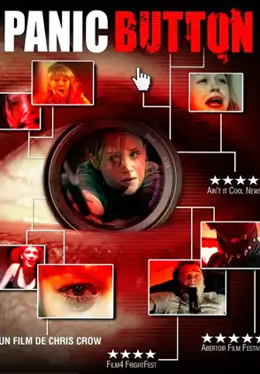 Película Panic Button 2011