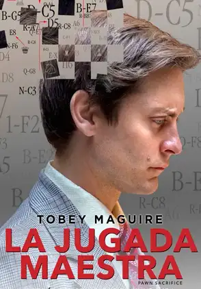Película Pawn Sacrifice 2015