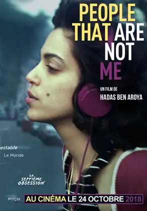 Película People that are not me 2016