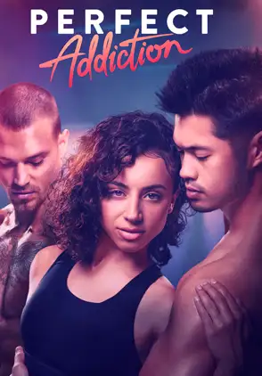 Película Perfect Addiction 2023