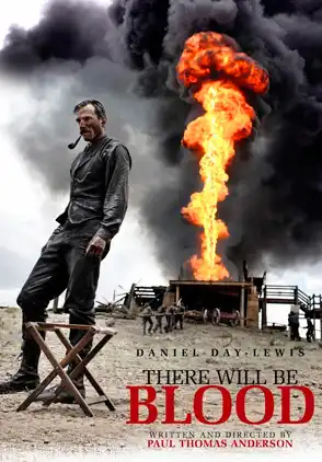 Película There Will Be Blood 2007
