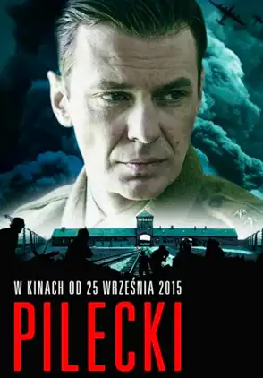 Película Pilecki 2015