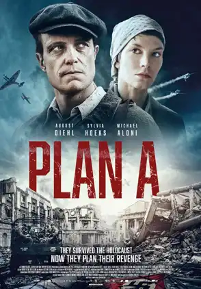 Película Plan A 2021