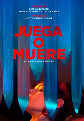 Película Play or Die 2019