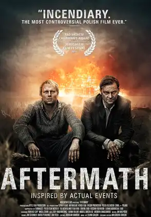 Película Aftermath 2012