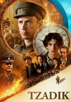 Película Pravednik 2023