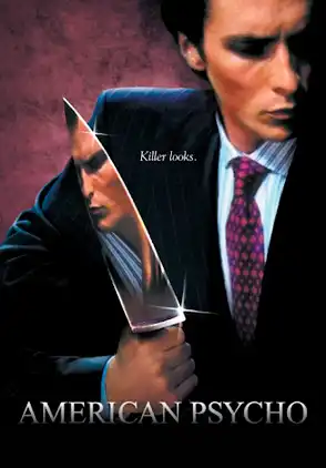 Película American Psycho 2000