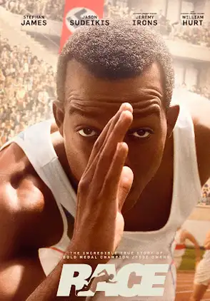 Película Race 2016
