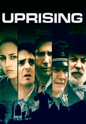 Película Rebelión en Polonia 2001