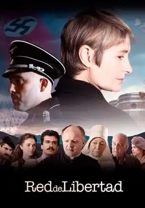 Película Red de libertad 2017