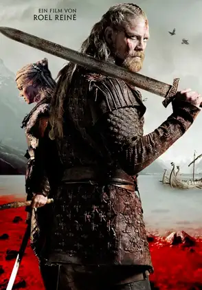 Película Redbad 2018