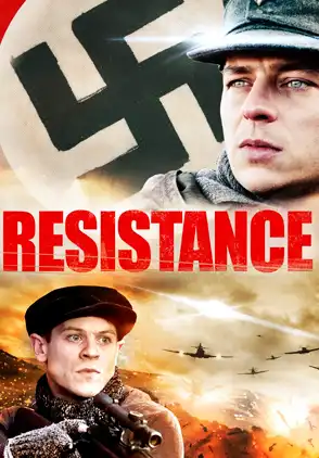 Película Resistance 2011