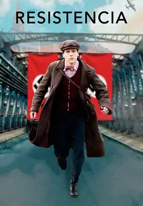 Película Resistencia 2020