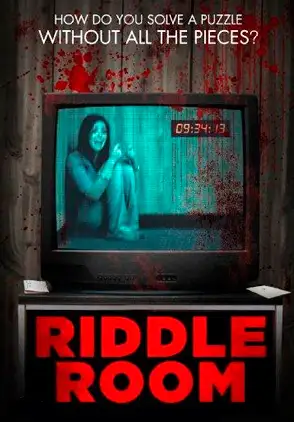 Película Riddle Room 2016
