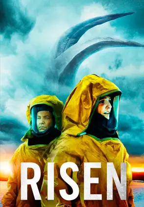 Película risen 2021