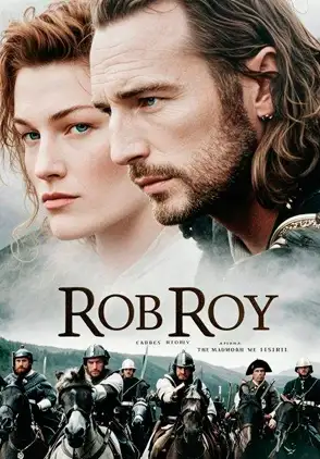 Película Rob Roy 1995