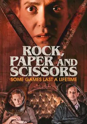 Película Rock, Paper, Scissors 2019