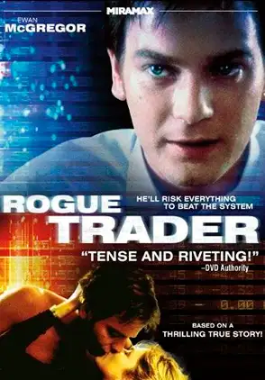 Película Rogue Trader 1999