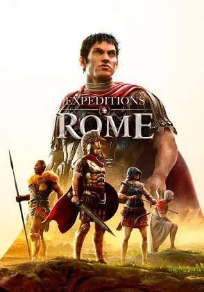 Película Rome 2005