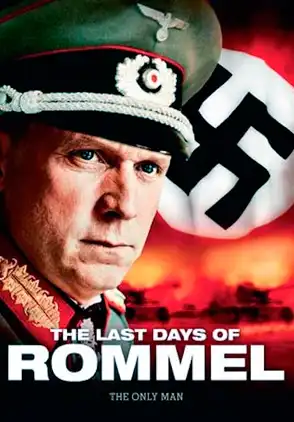 Película Rommel 2012
