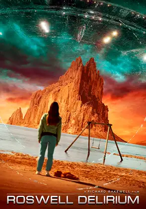 Película Roswell Delirium 2023