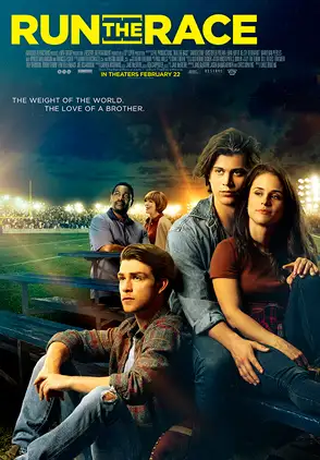 Película Run the Race 2019