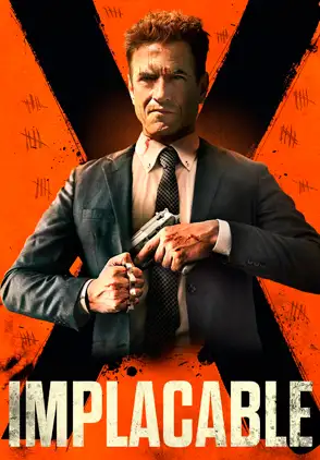 Película Ruthless 2023