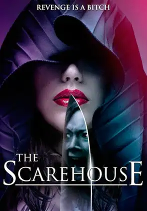 Película Scarehouse 2014