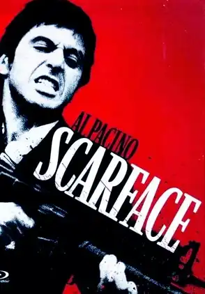 Película Scarface 1983