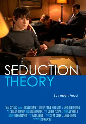 Película Seduction Theory 2014
