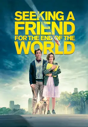 Película Seeking a Friend for the End 2012