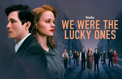 Serie Recomendada Poster