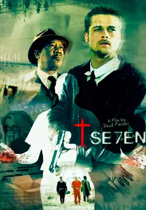 Película Seven 1995