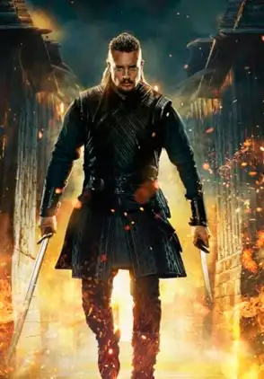Película Seven Kings Must Die 2023