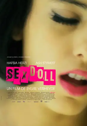 Película Sex doll 2016