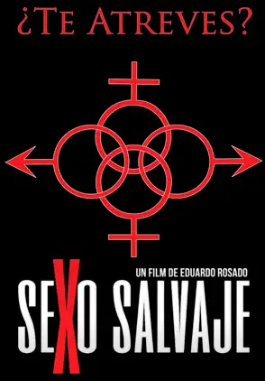 Película Sexo Salvaje 2015