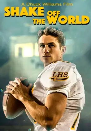 Película Shake Off The World 2015