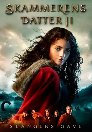 Película Die Hüterin der Wahrheit 2: Dina und die 2019