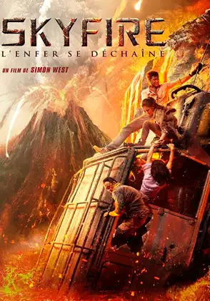Película Skyfire 2019