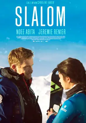 Película Slalom 2020