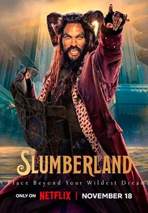 Película El país de los sueños 2022